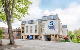 Holiday Inn Express Windsor By Ihg